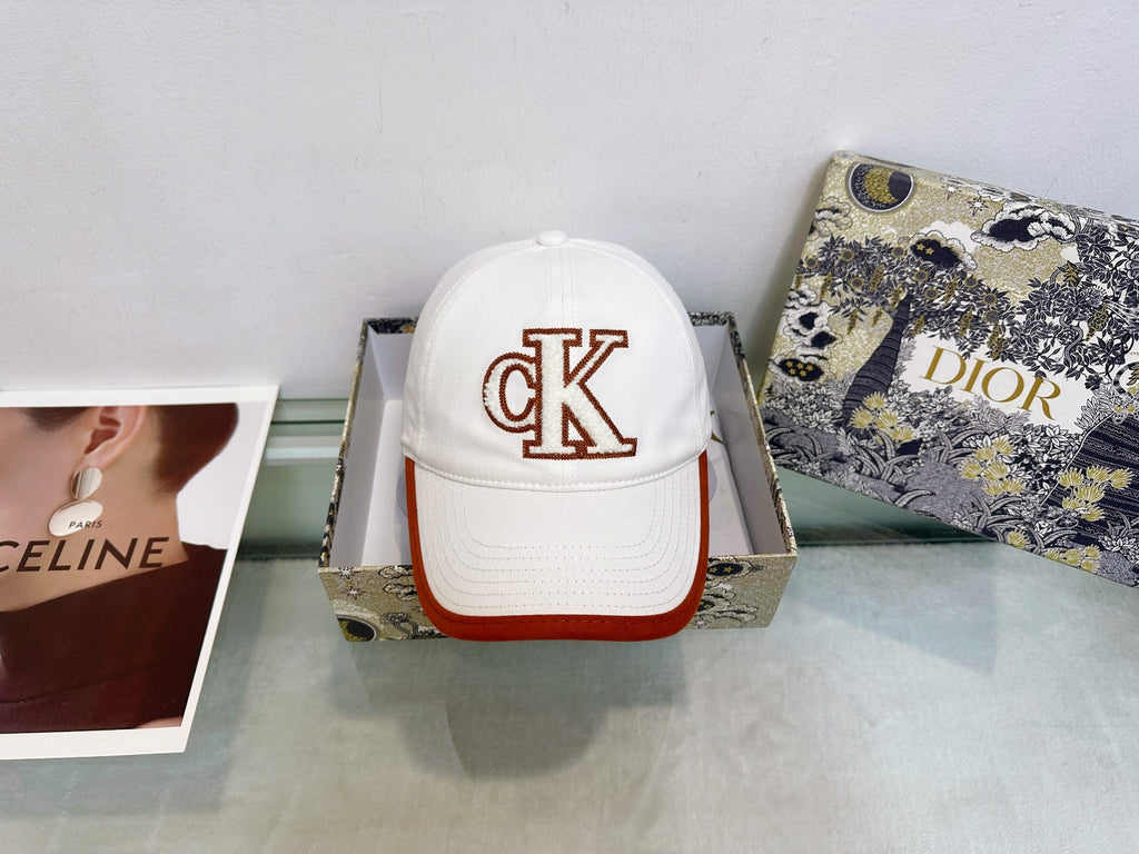 Baseball Cap - image 14