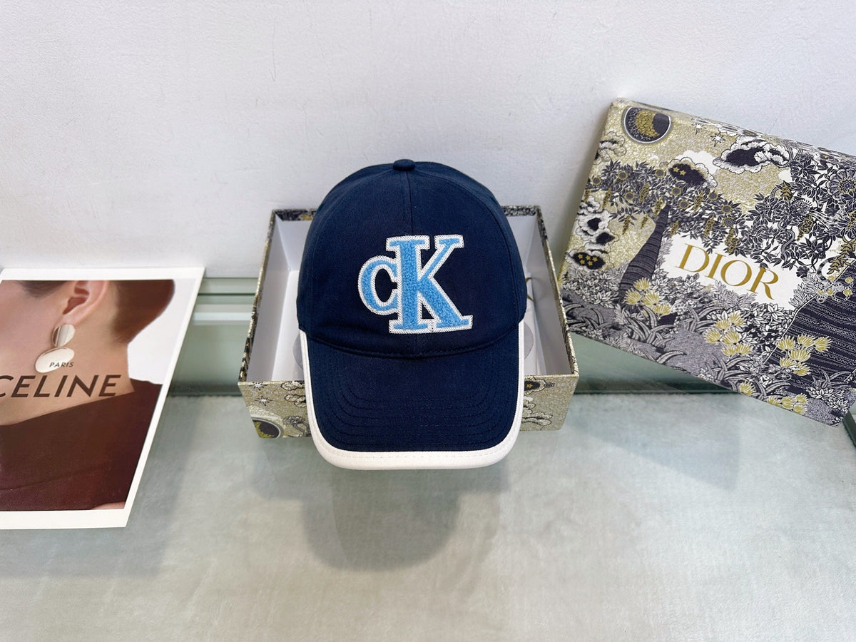 Baseball Cap - image 18