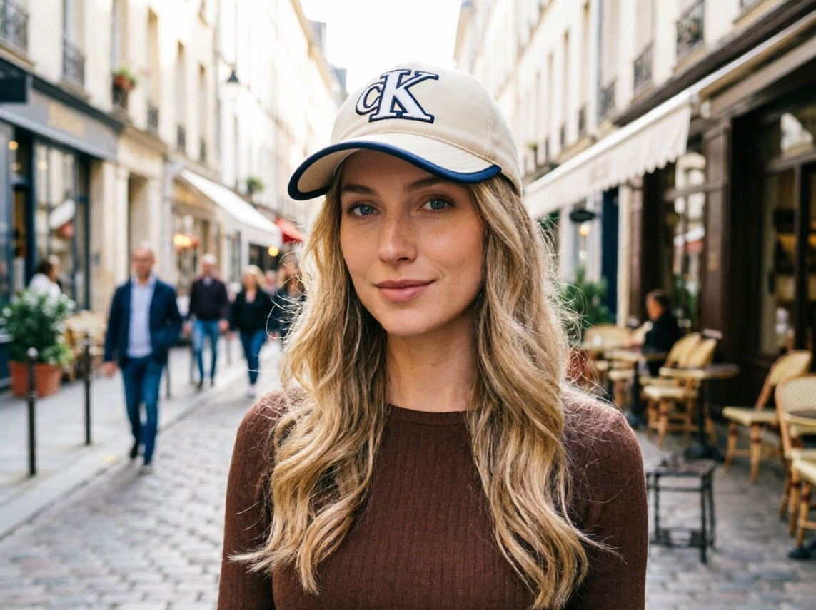 Baseball Cap - image 7