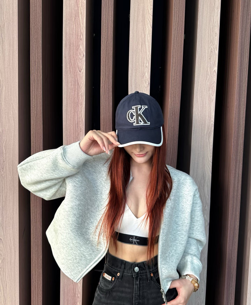 Baseball Cap - image 5