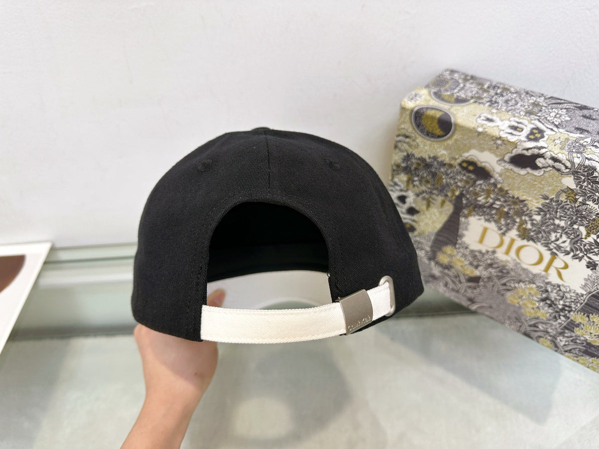 Baseball Cap - image 27