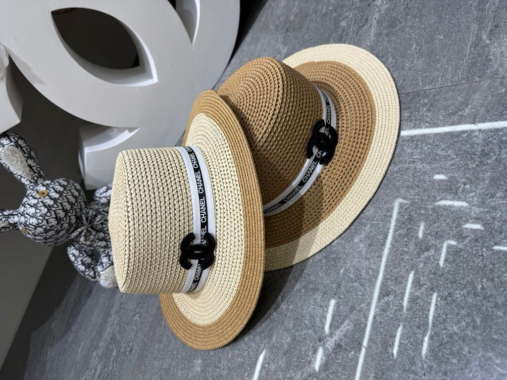 Chanel Hat - image 7