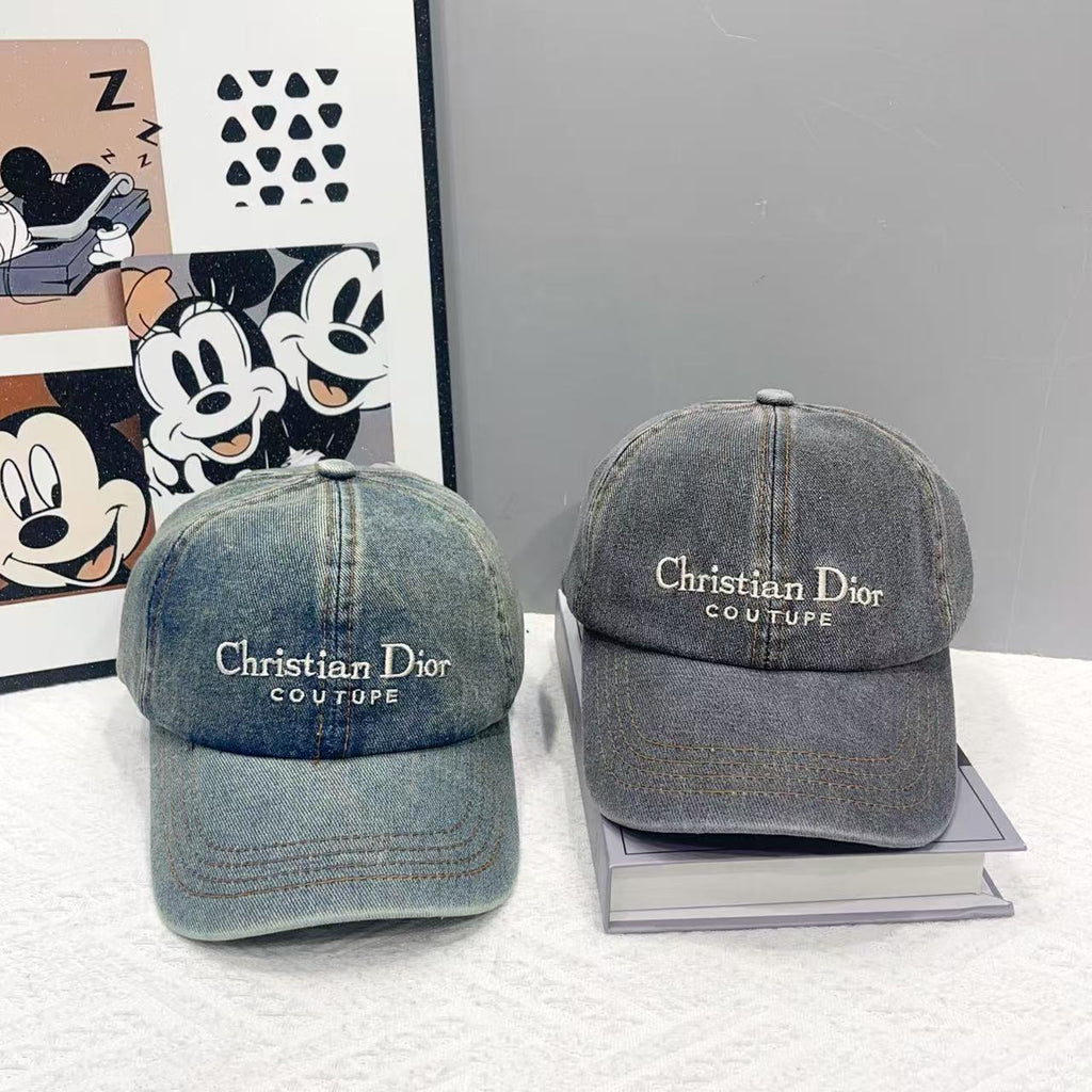 Dior Baseball Cap - image 3