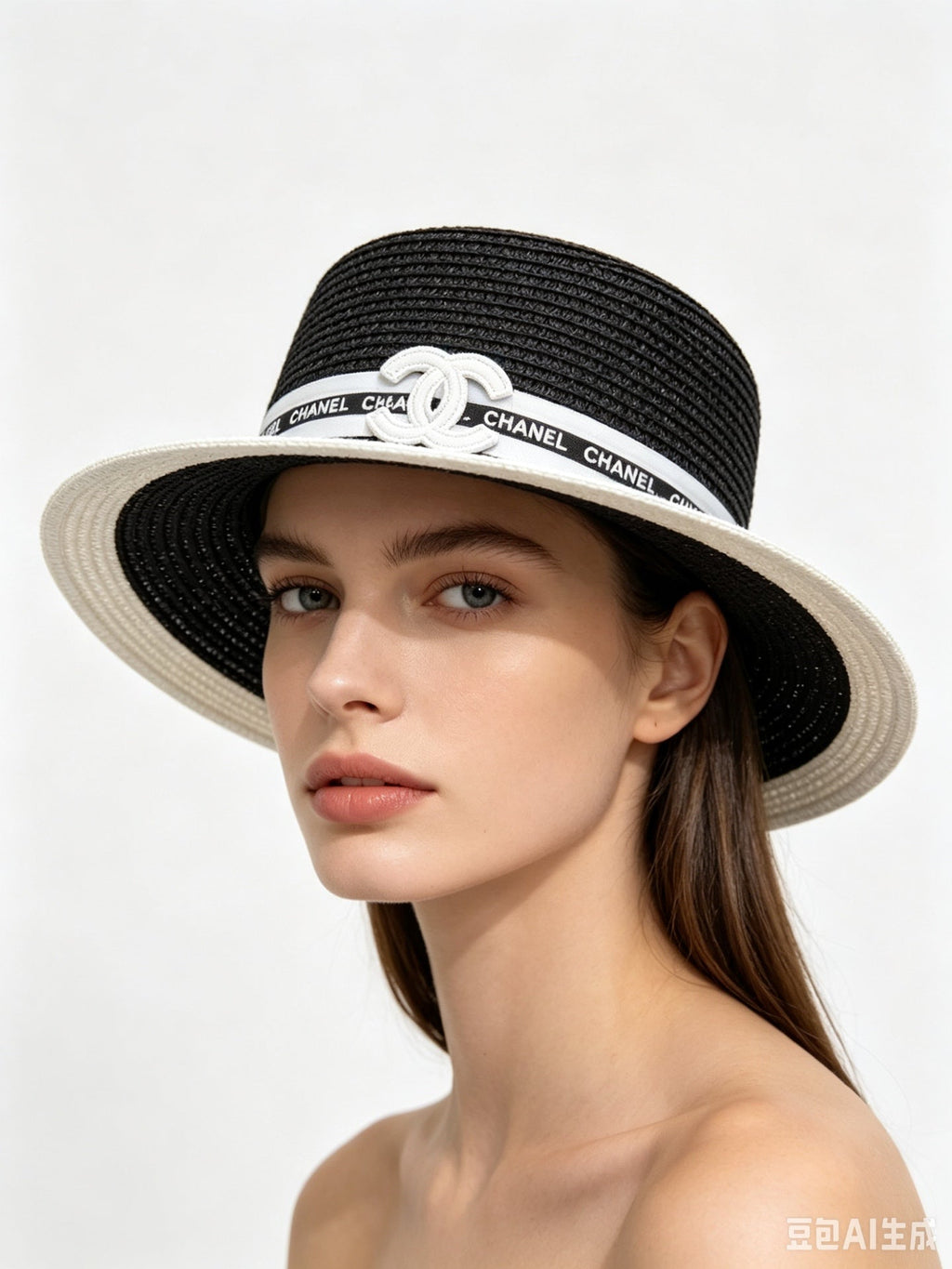 Chanel Hat - image 3