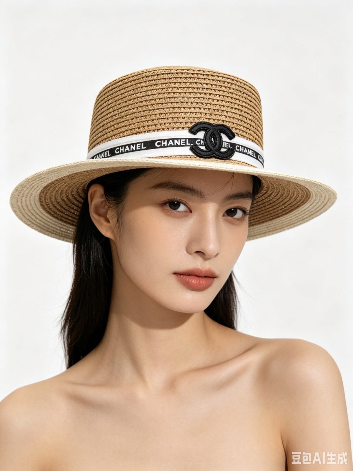Chanel Hat - image 2