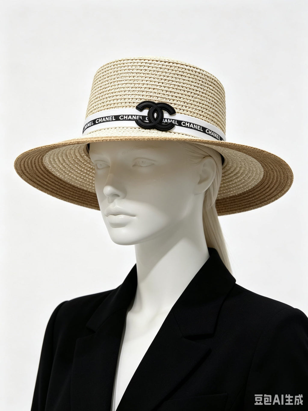Chanel Hat - image 4