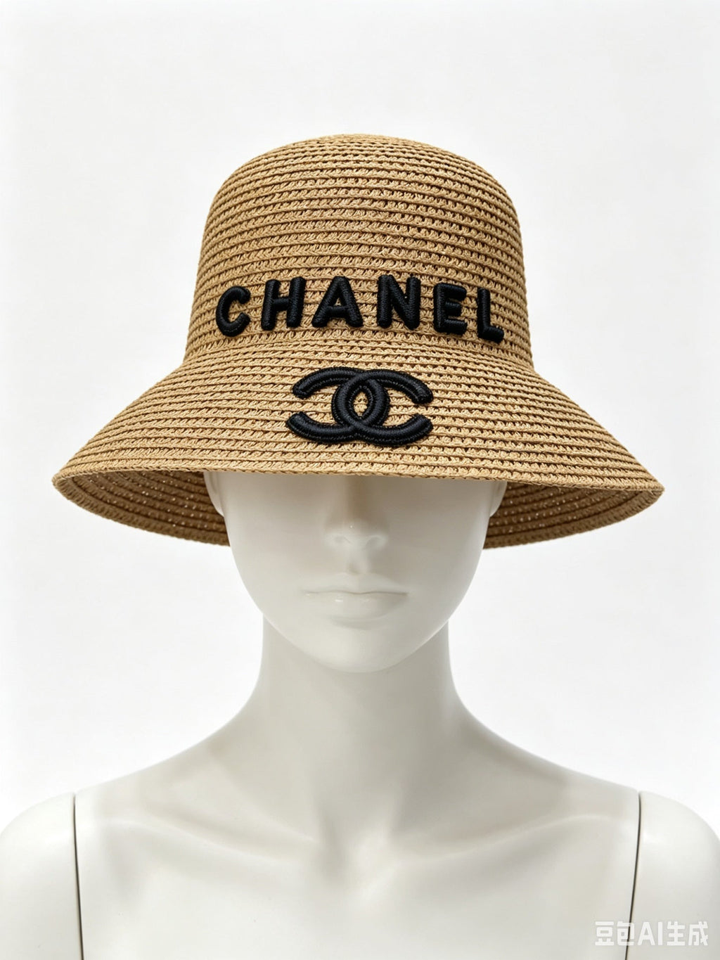 Chanel Bucket Hat - image 3