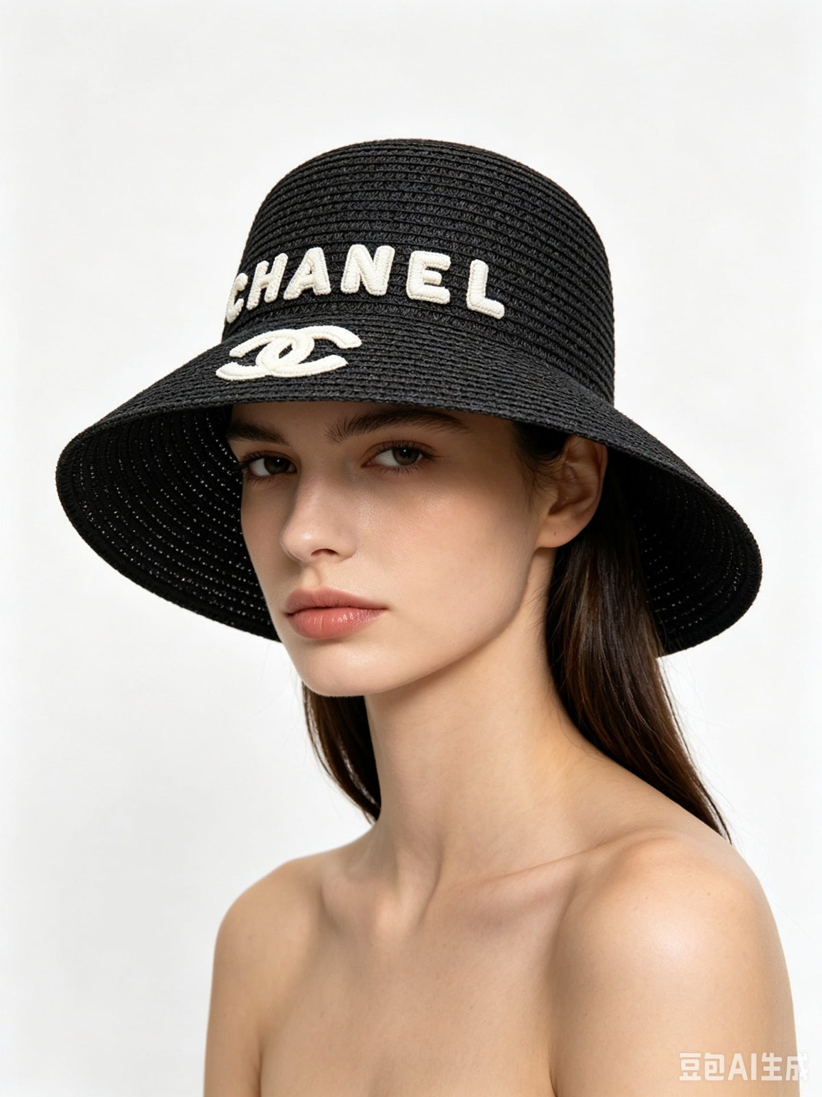 Chanel Bucket Hat - image 4
