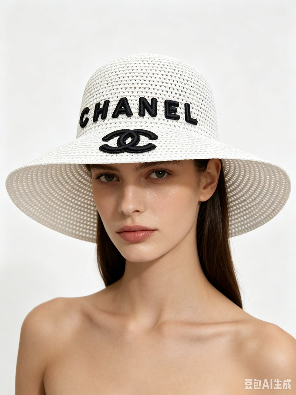 Chanel Bucket Hat - image 2