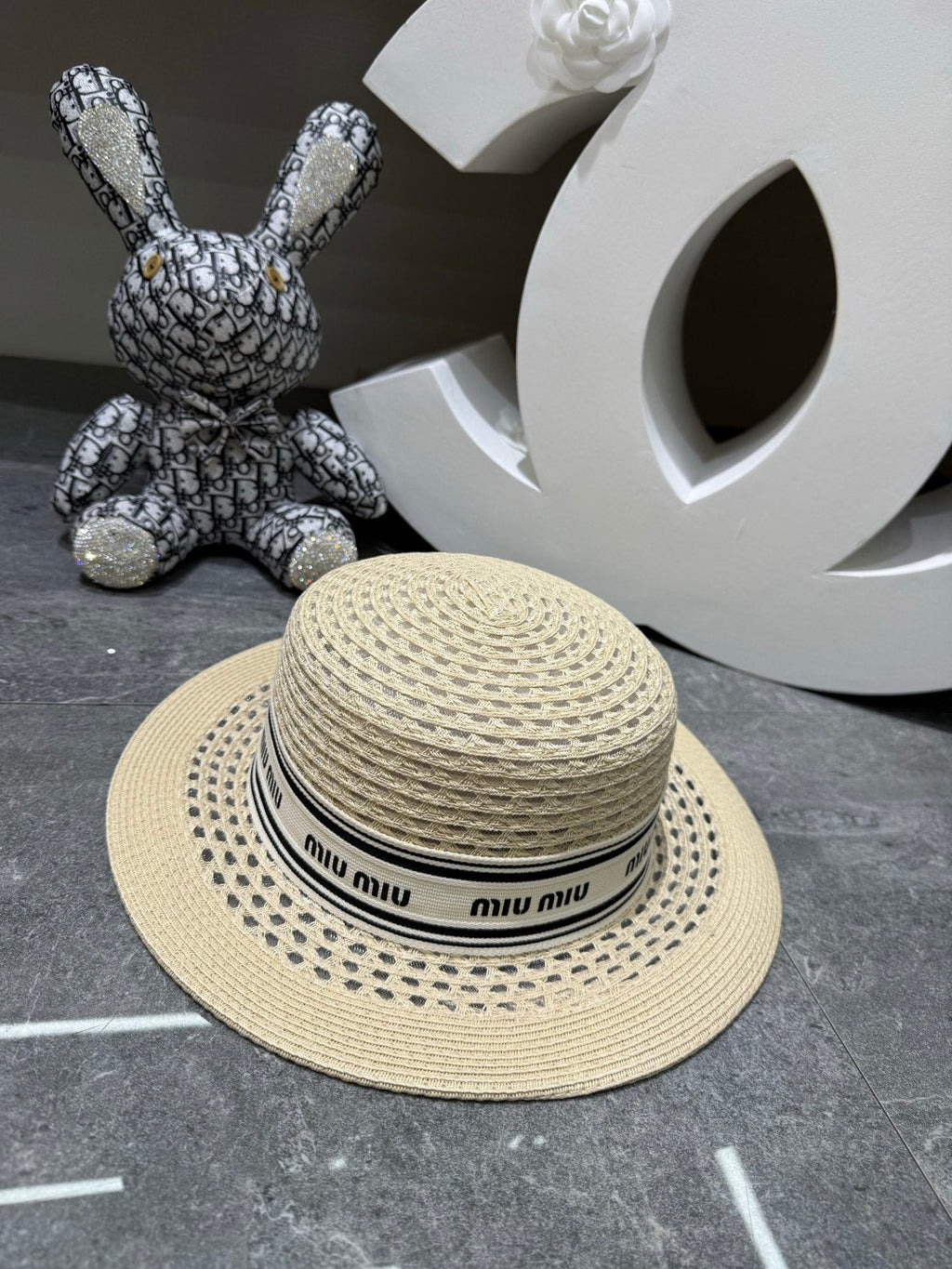 Miu Miu Hat - image 5