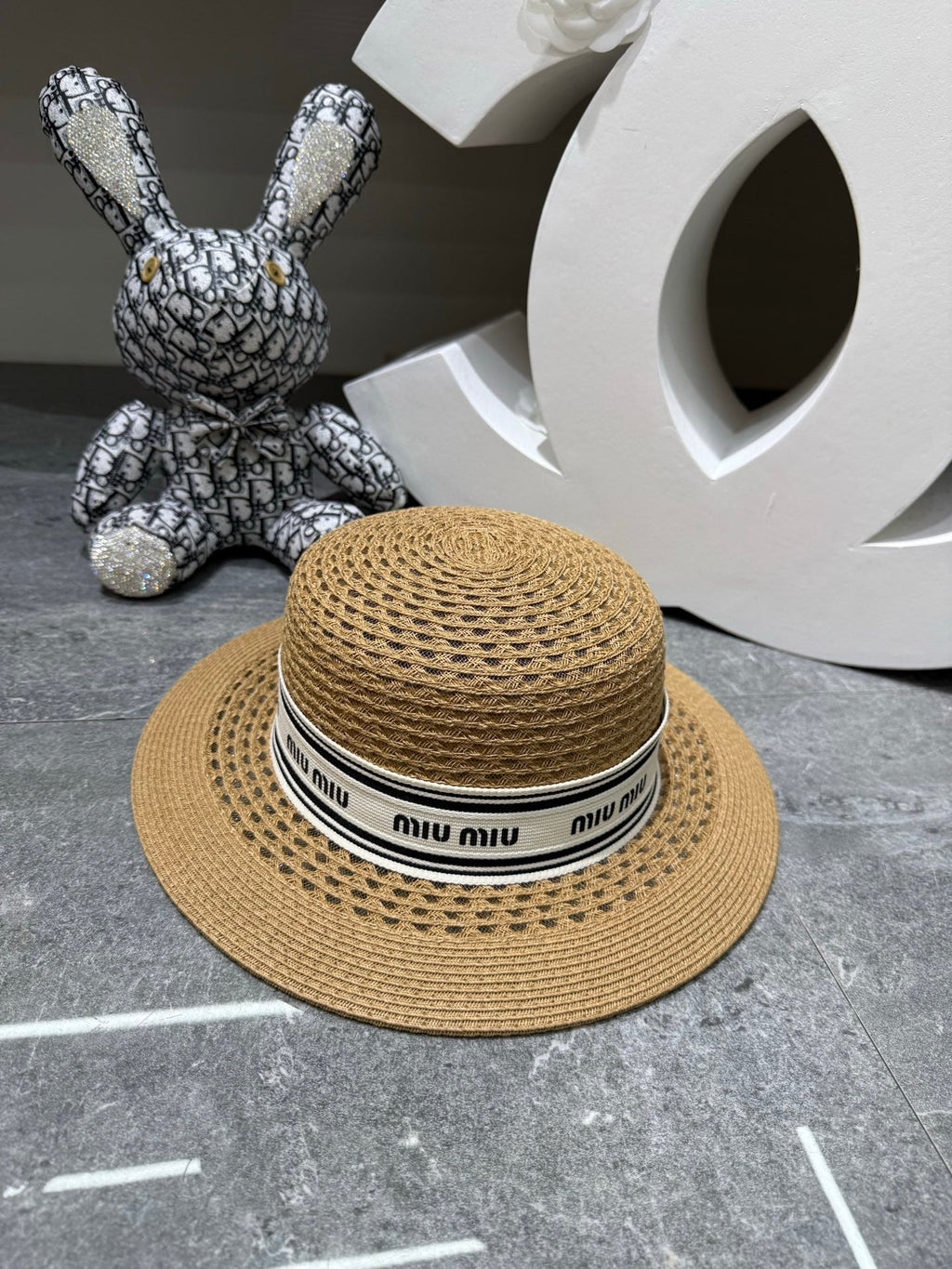 Miu Miu Hat - image 3