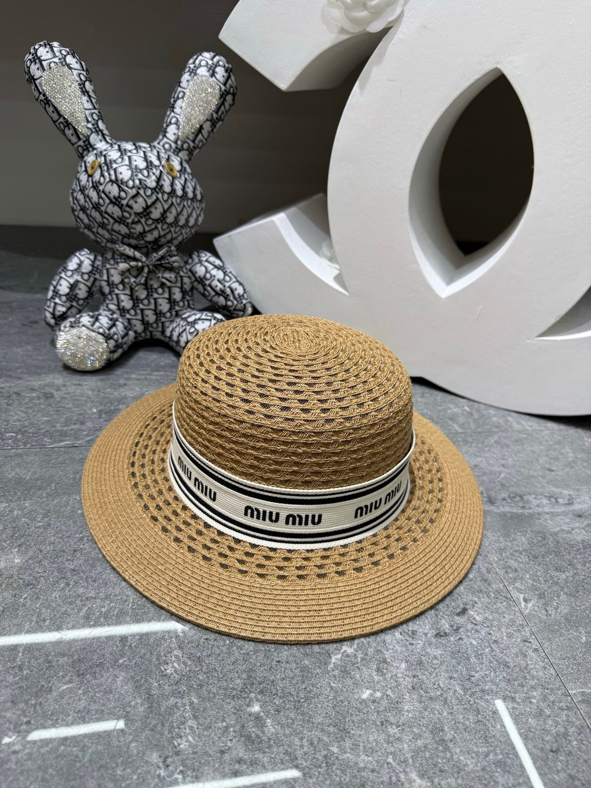 Miu Miu Hat - image 3