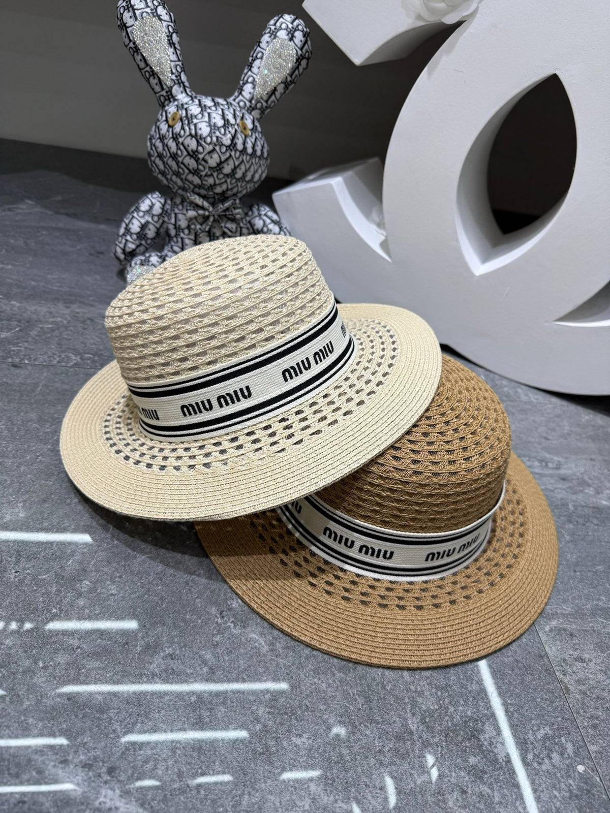 Miu Miu Hat - image 6
