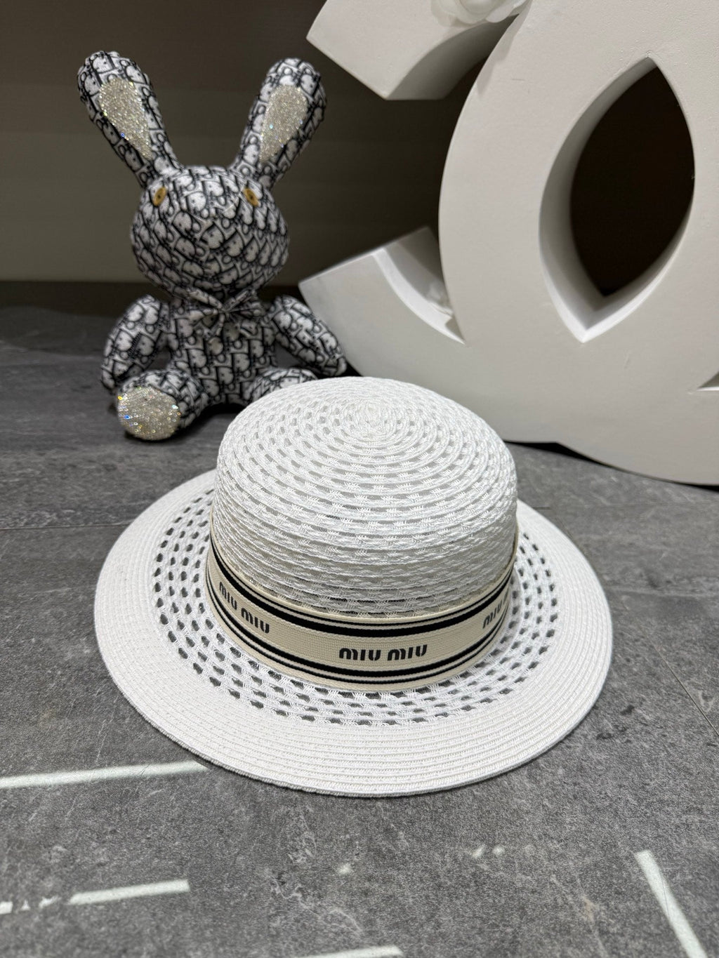 Miu Miu Hat - image 2