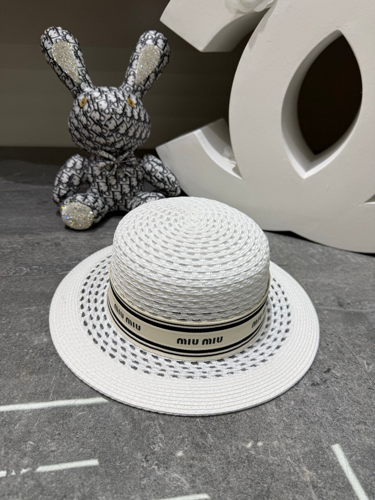 Miu Miu Hat - image 2