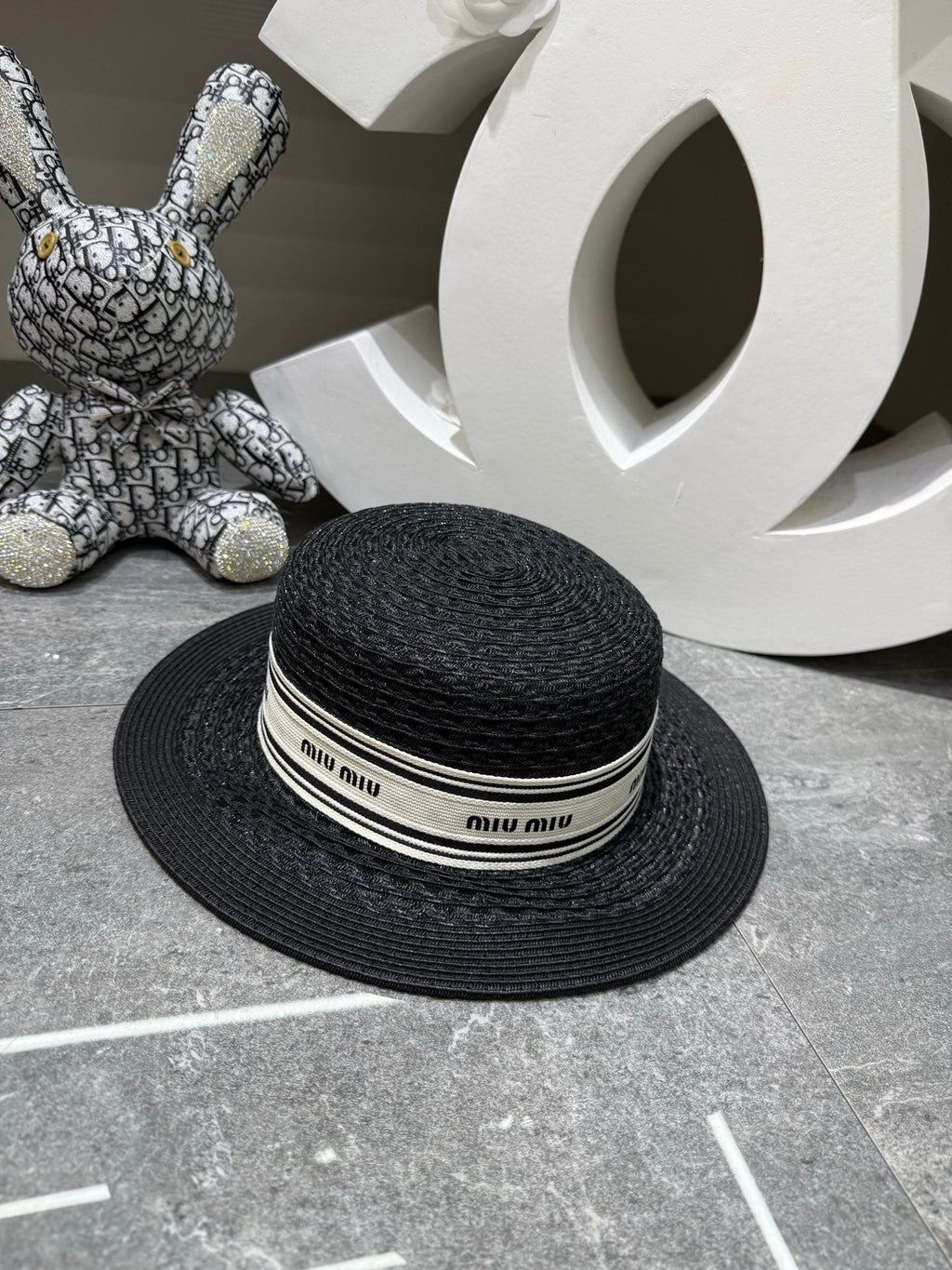 Miu Miu Hat - image 4