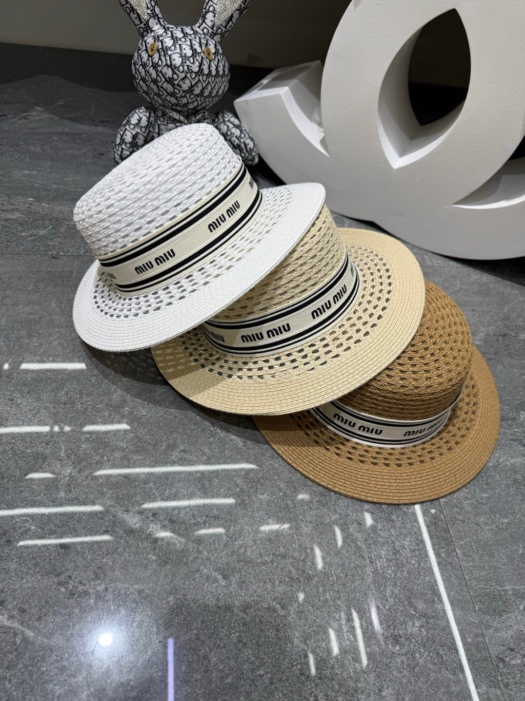 Miu Miu Hat - image 9