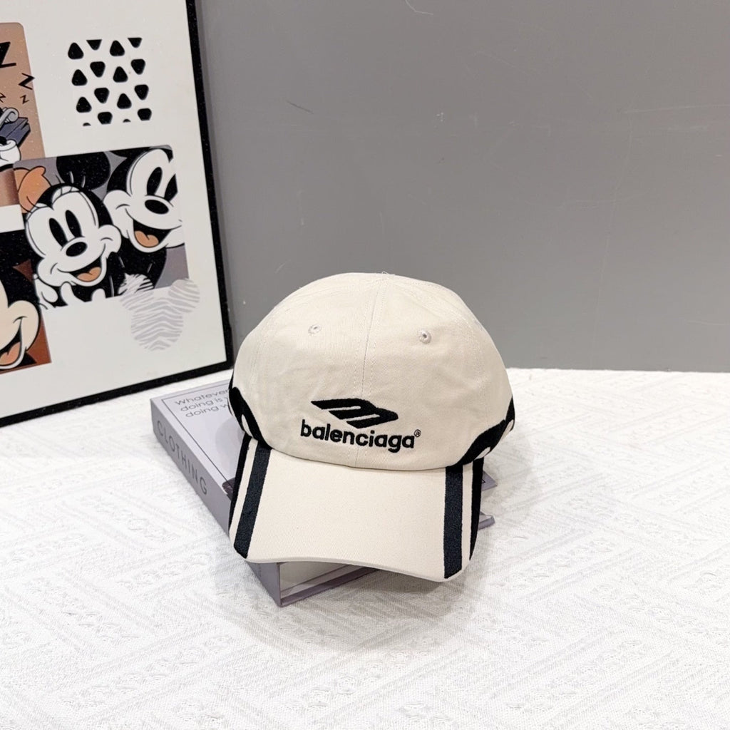 Balenciaga Baseball Cap - image 2