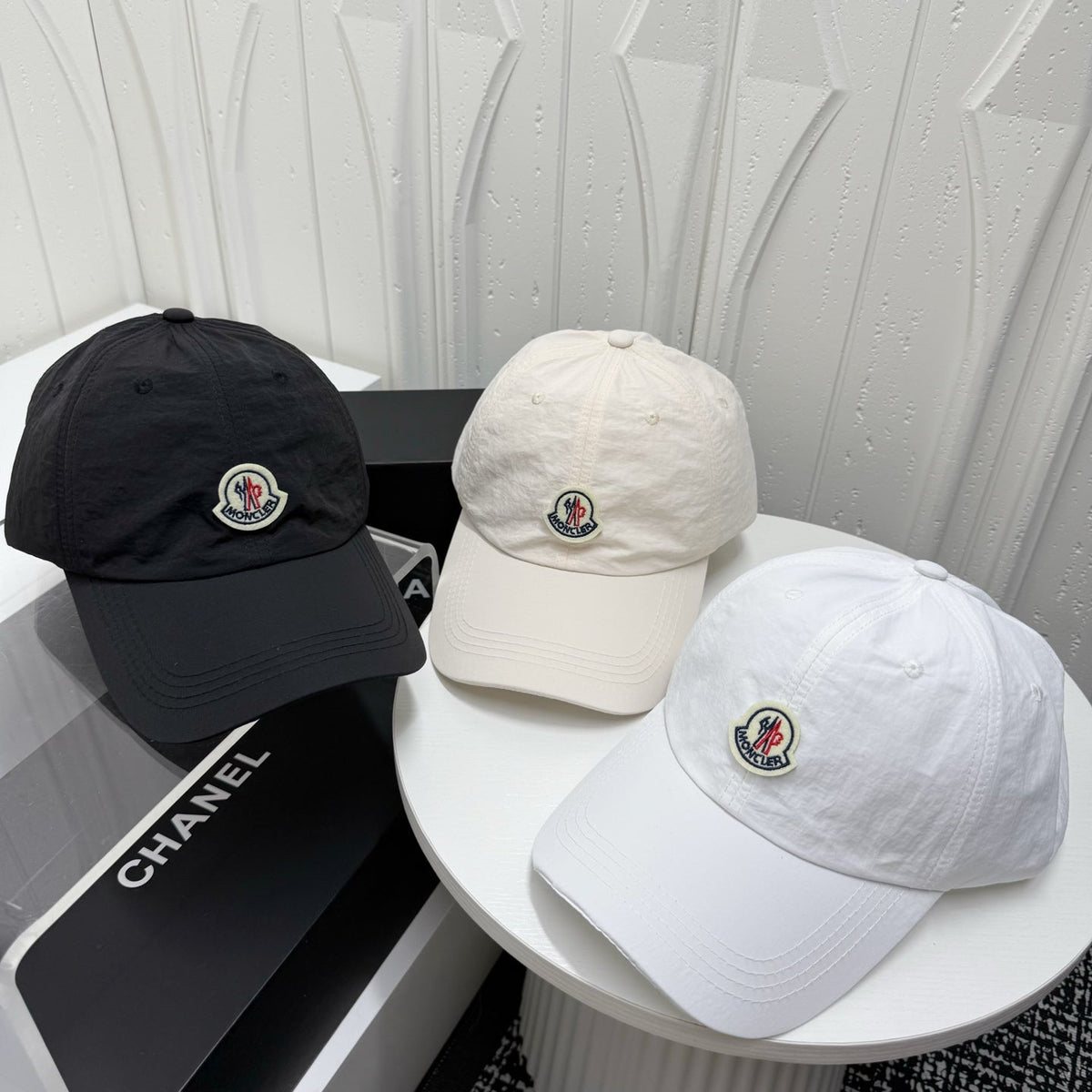 Moncler Baseball Cap - image 6