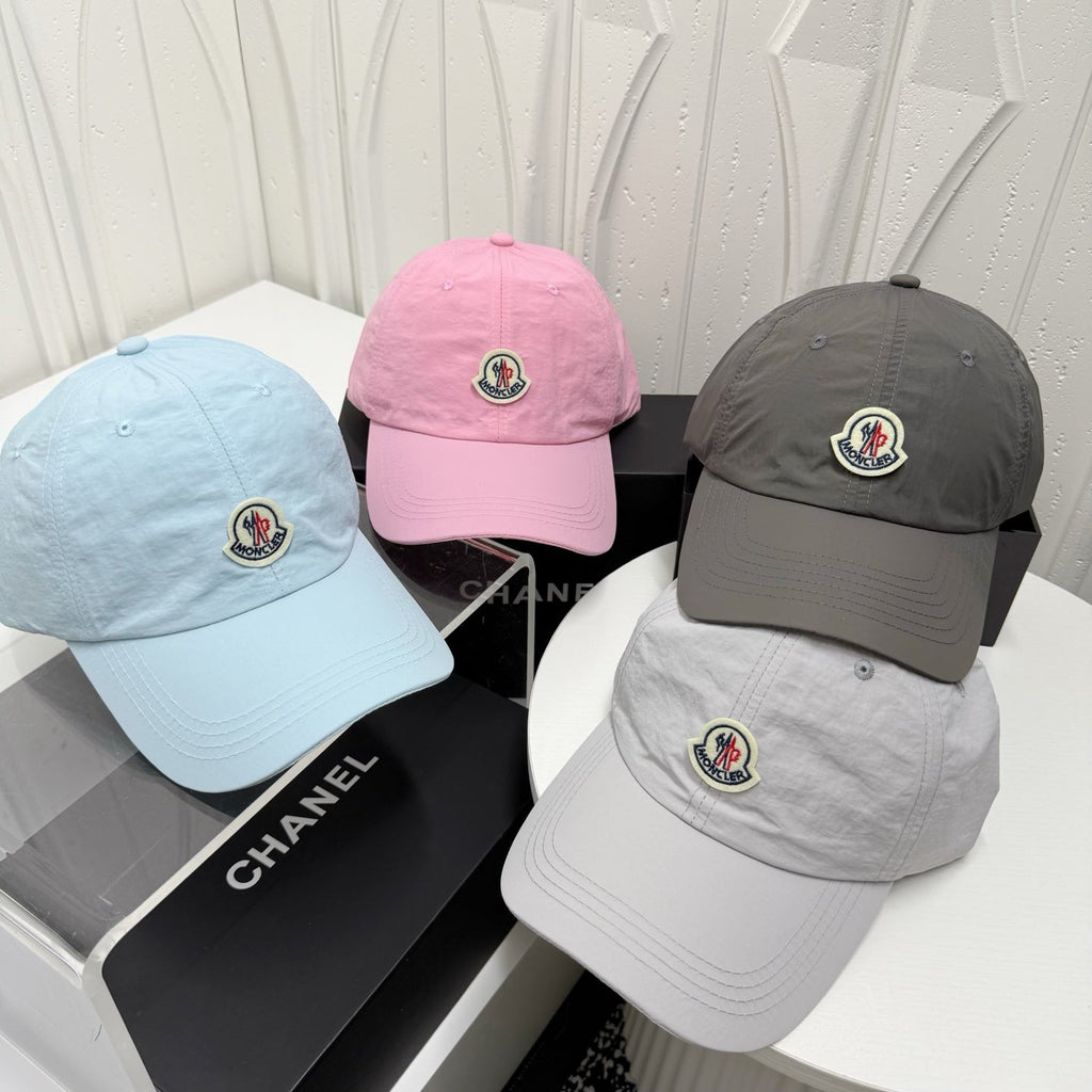 Moncler Baseball Cap - image 4