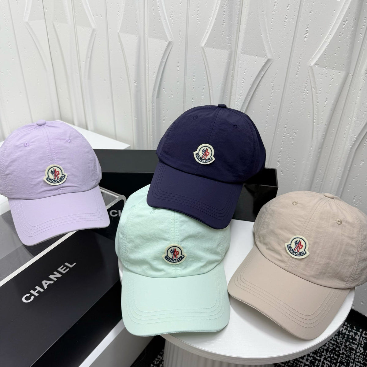 Moncler Baseball Cap - image 5