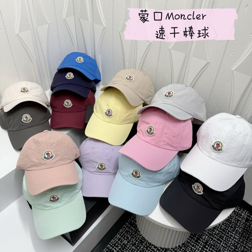 Moncler Baseball Cap - image 2