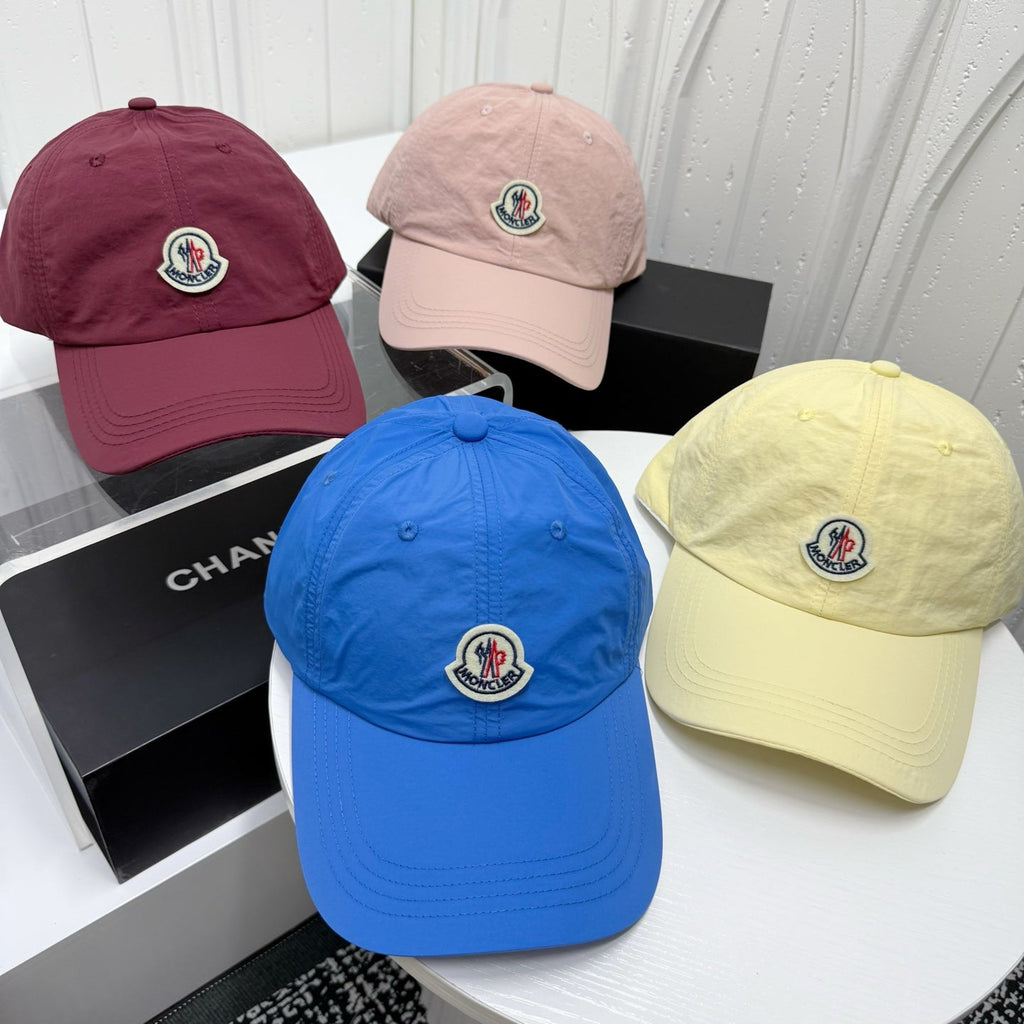 Moncler Baseball Cap - image 3