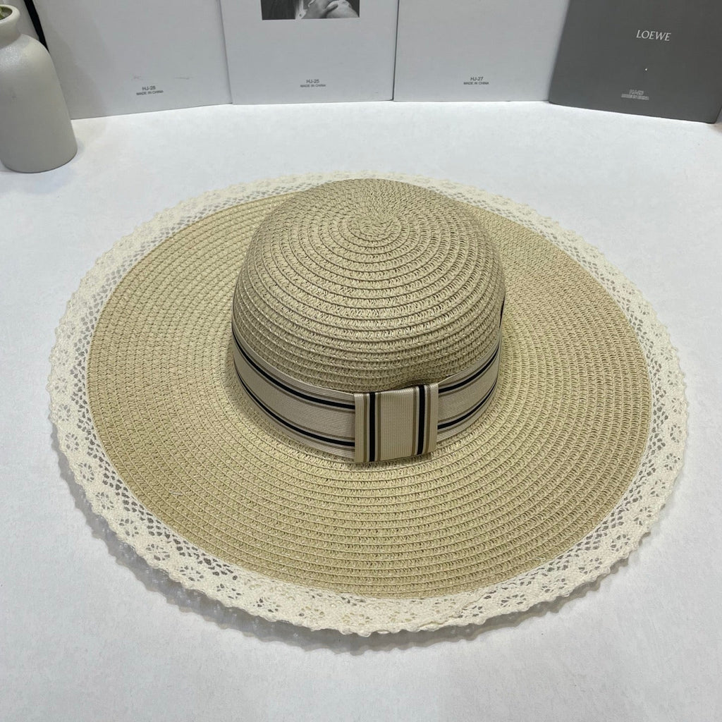 Miu Miu Straw Hat - image 7