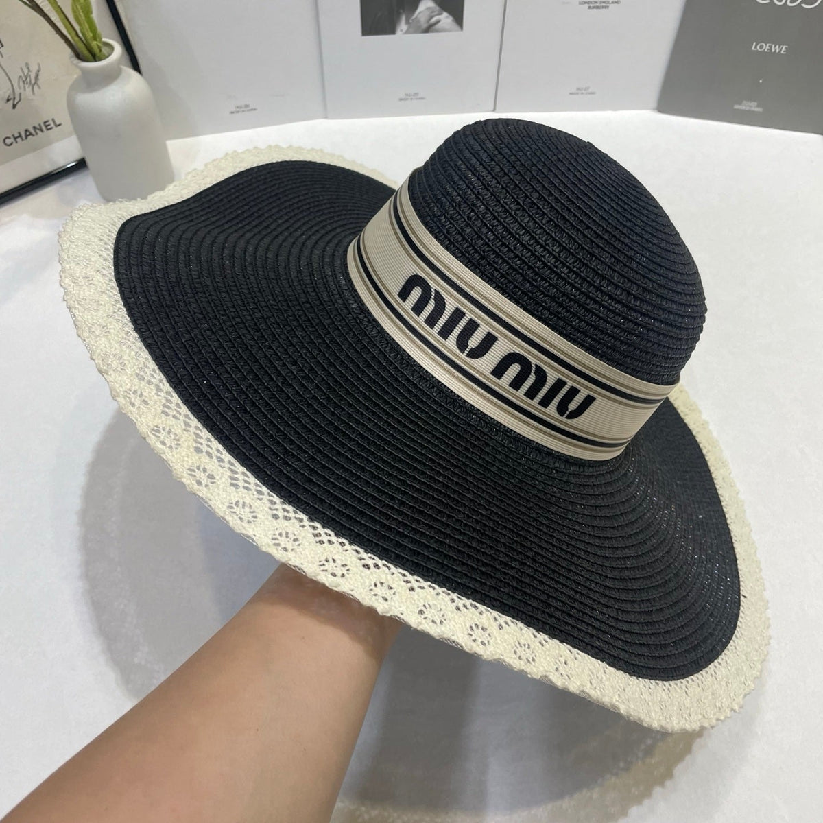 Miu Miu Straw Hat - image 2