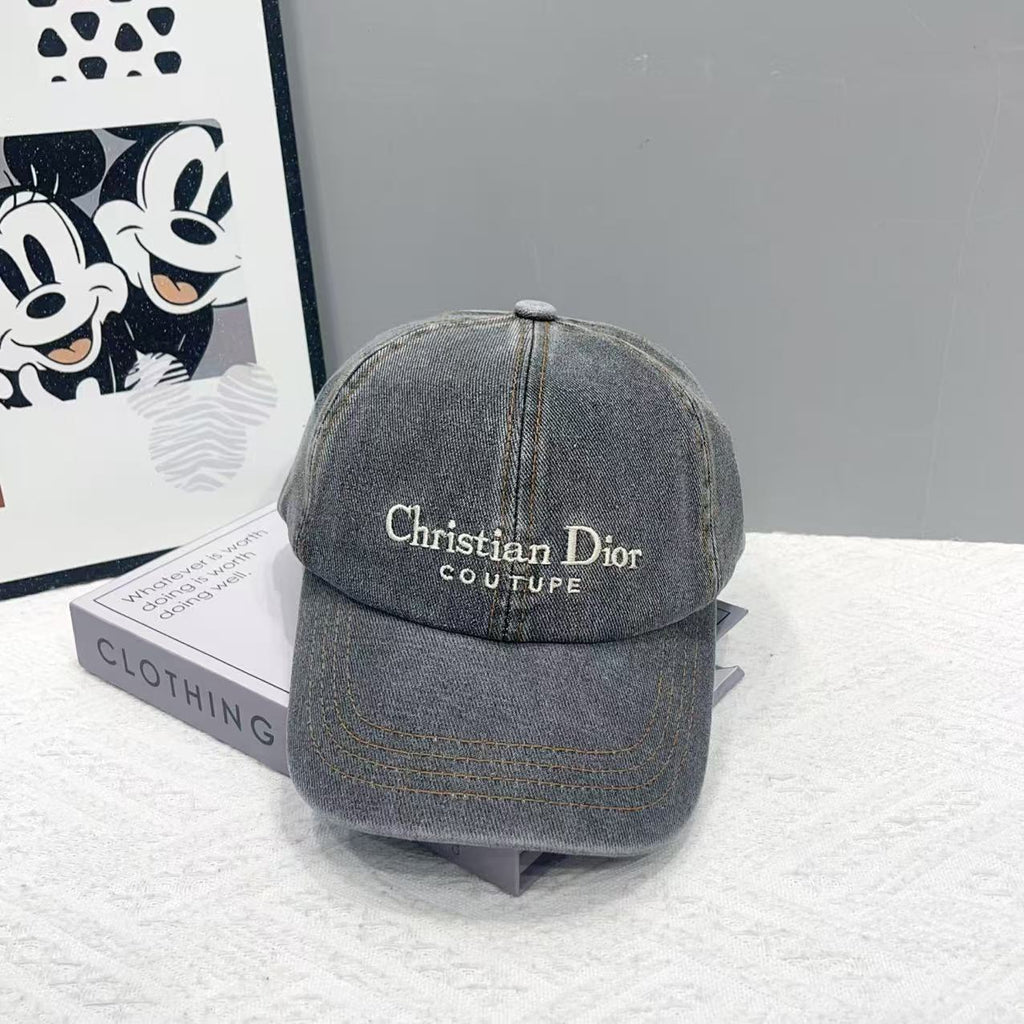 Dior Baseball Cap - image 2