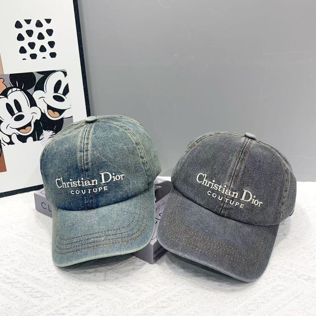 Dior Baseball Cap - image 4