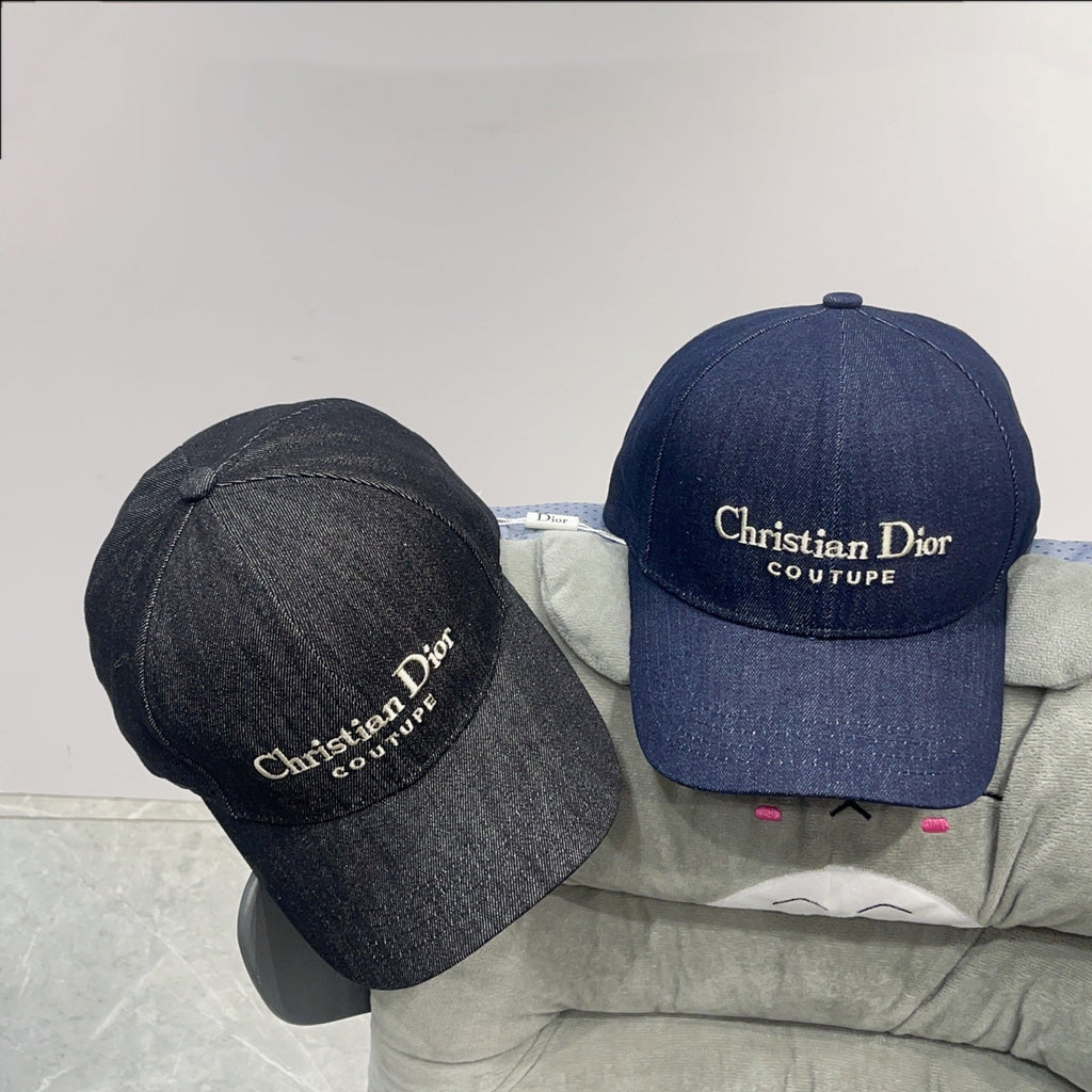Dior Baseball Cap - image 5