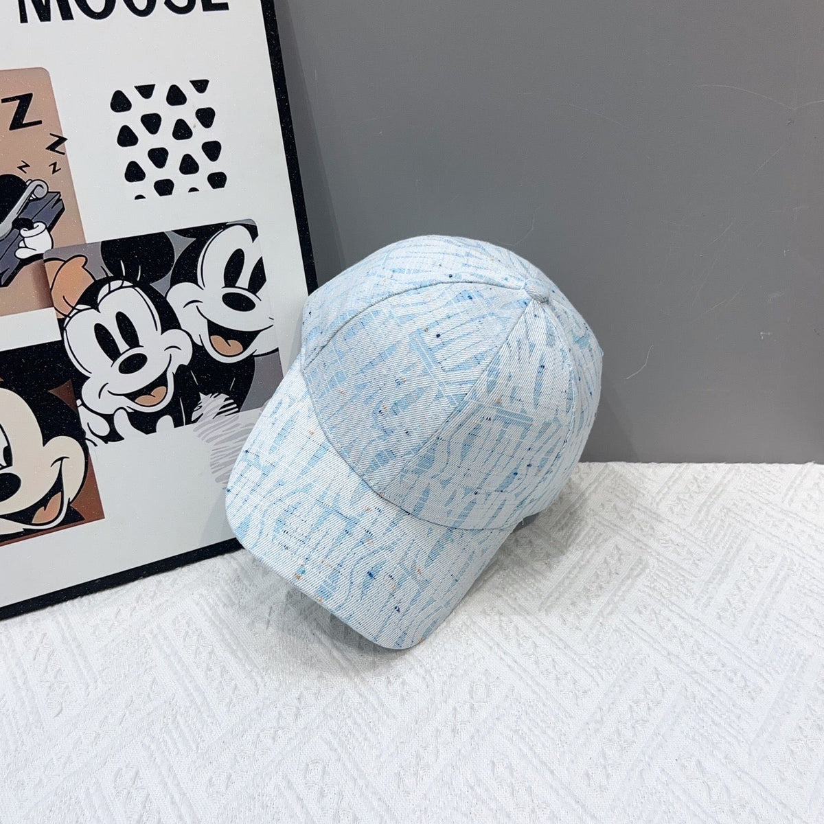 Dior Baseball Cap - image 4