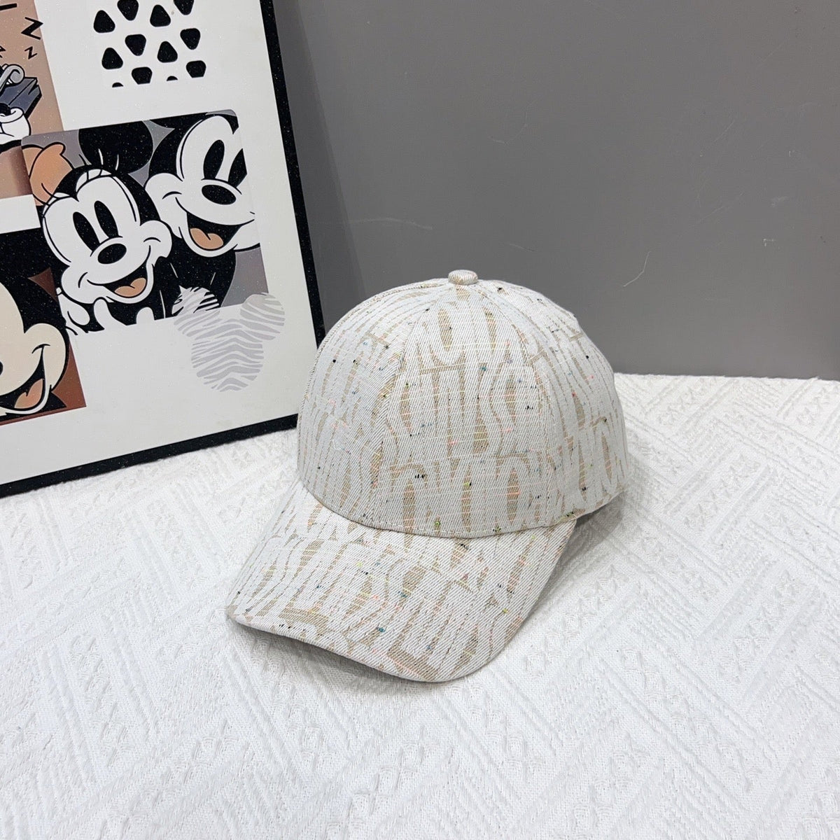 Dior Baseball Cap - image 2