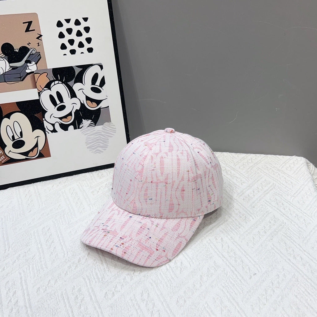 Dior Baseball Cap - image 5