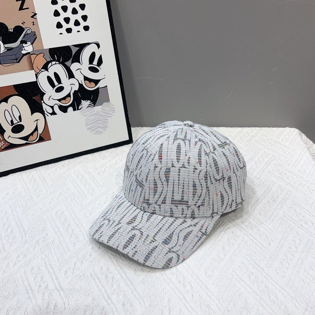 Dior Baseball Cap - image 3