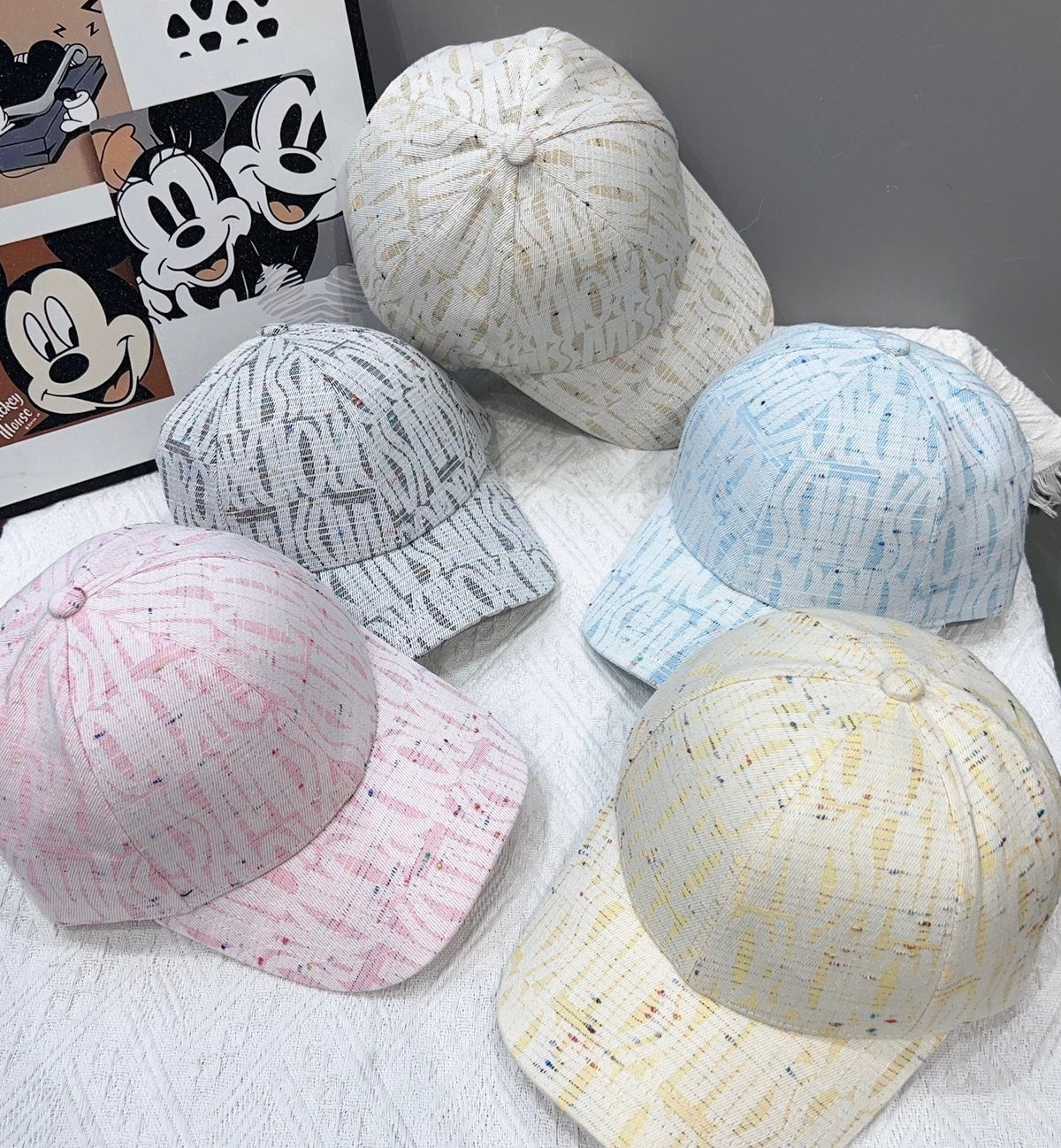Dior Baseball Cap - image 6