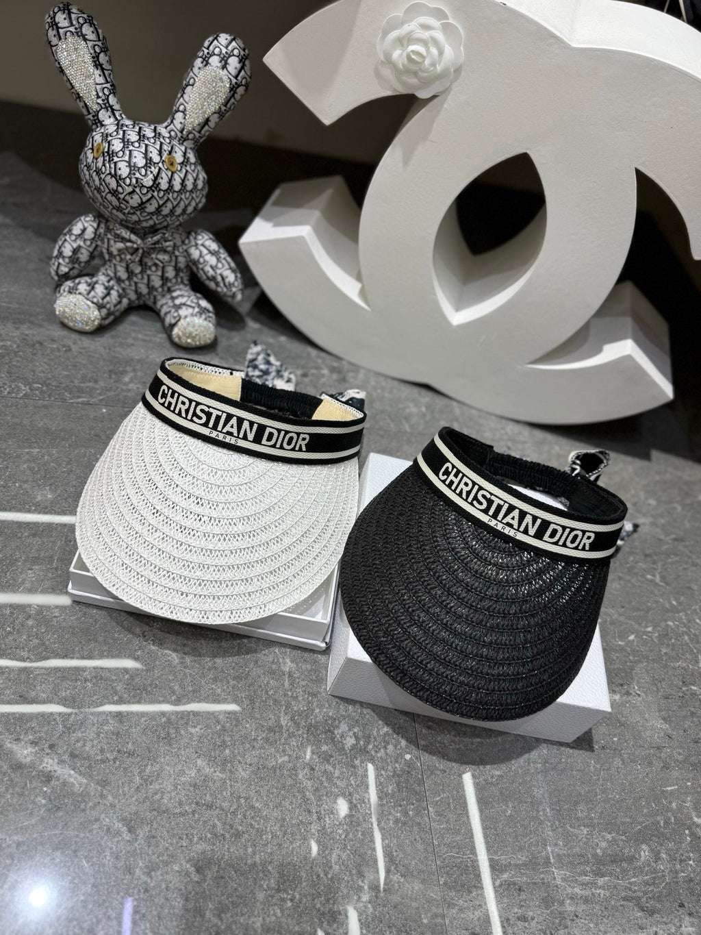 Dior Visor - image 7