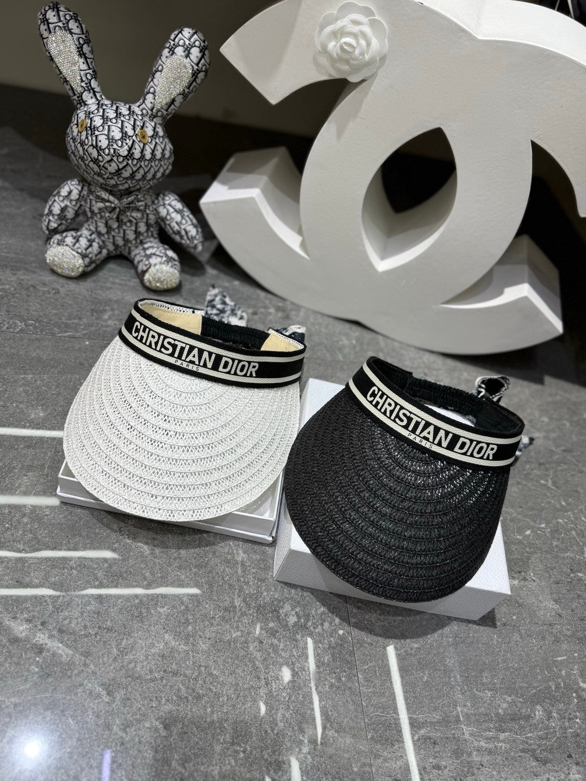 Dior Visor - image 7