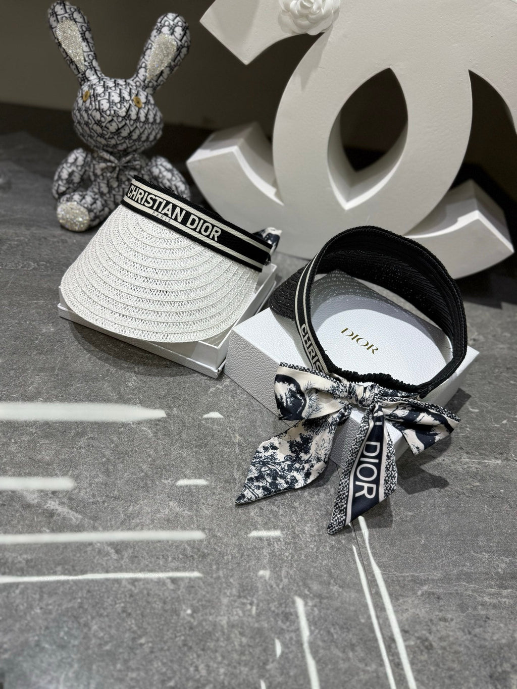 Dior Visor - image 6