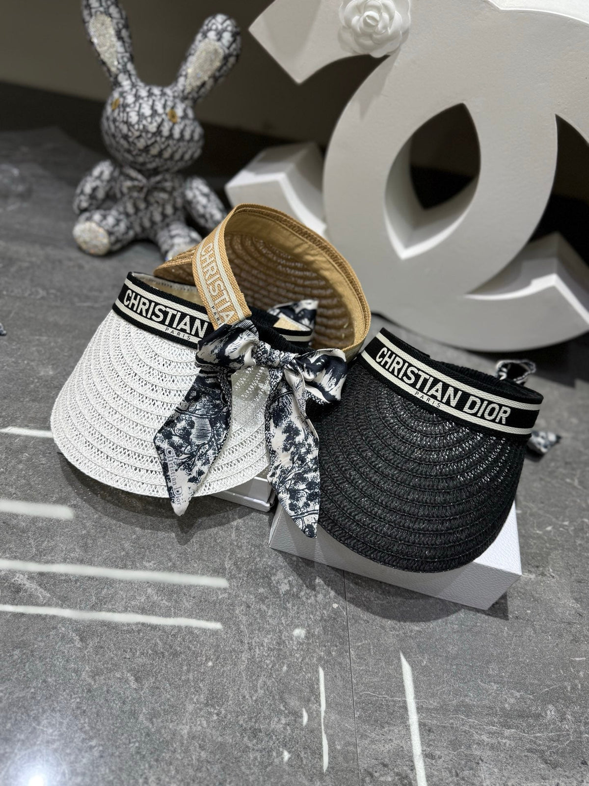 Dior Visor - image 5