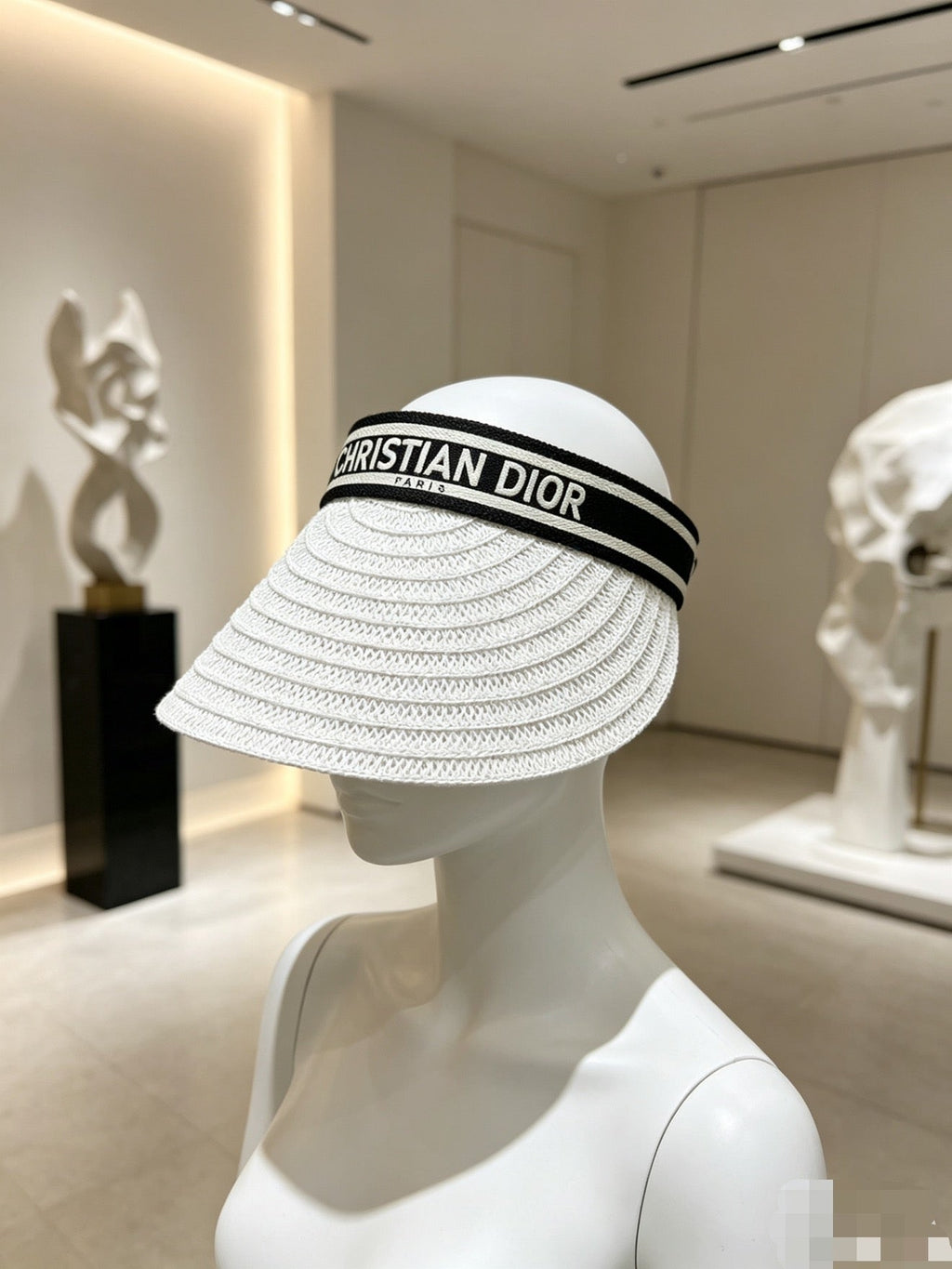Dior Visor - image 2