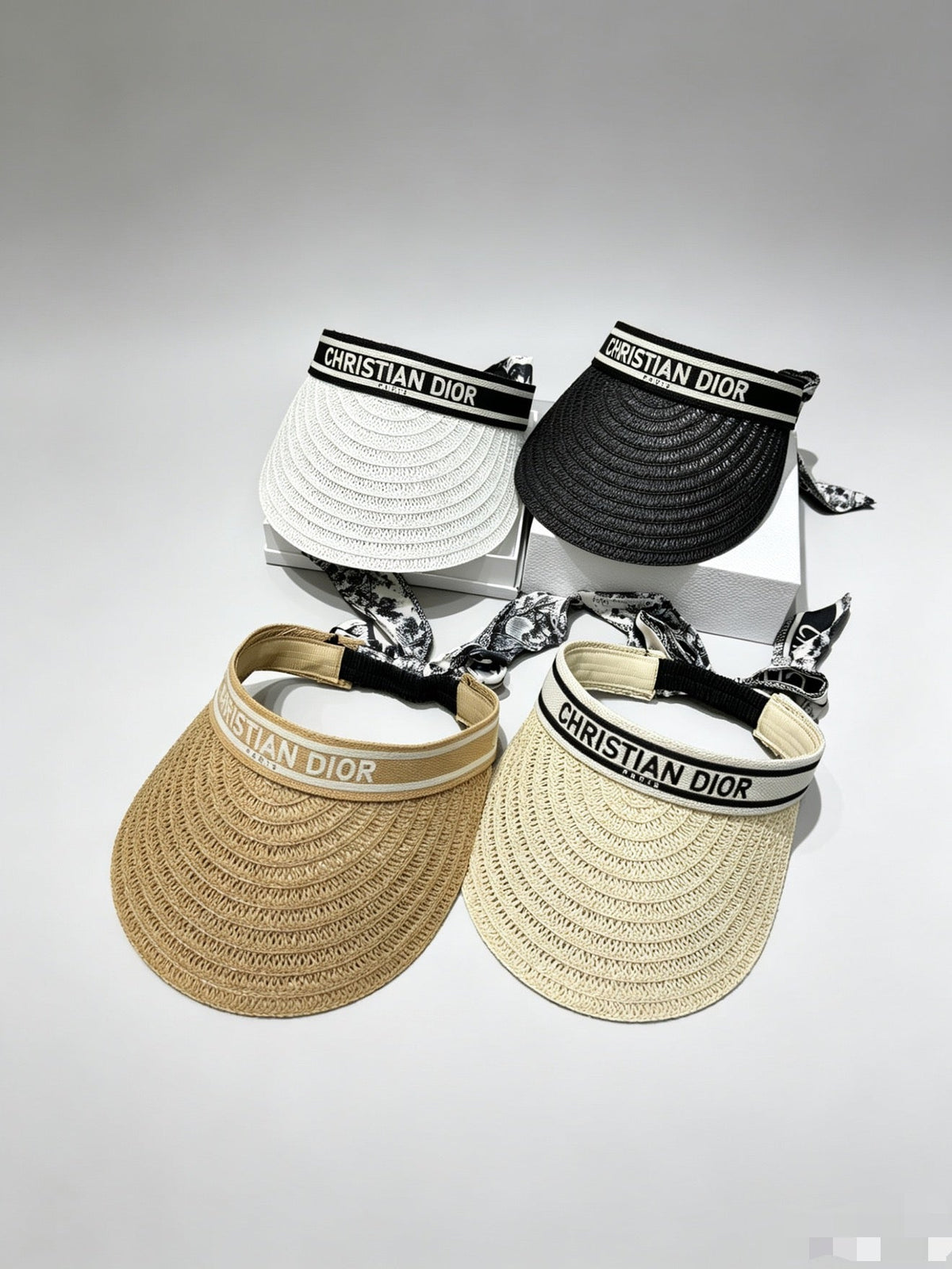 Dior Visor - image 3