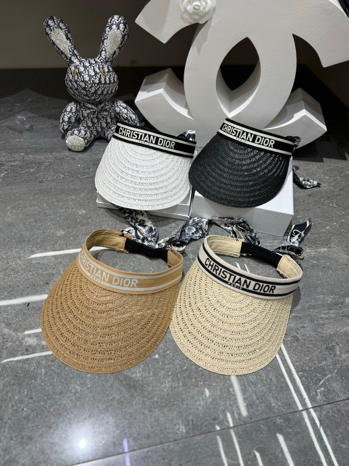 Dior Visor - image 9