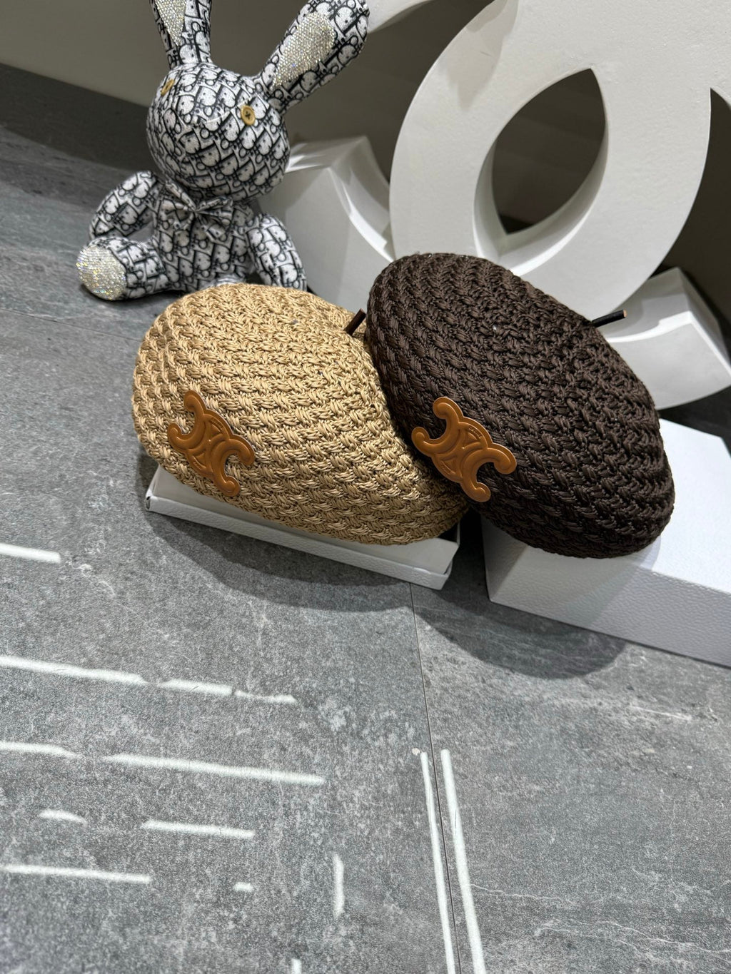 Celine Beret - image 5
