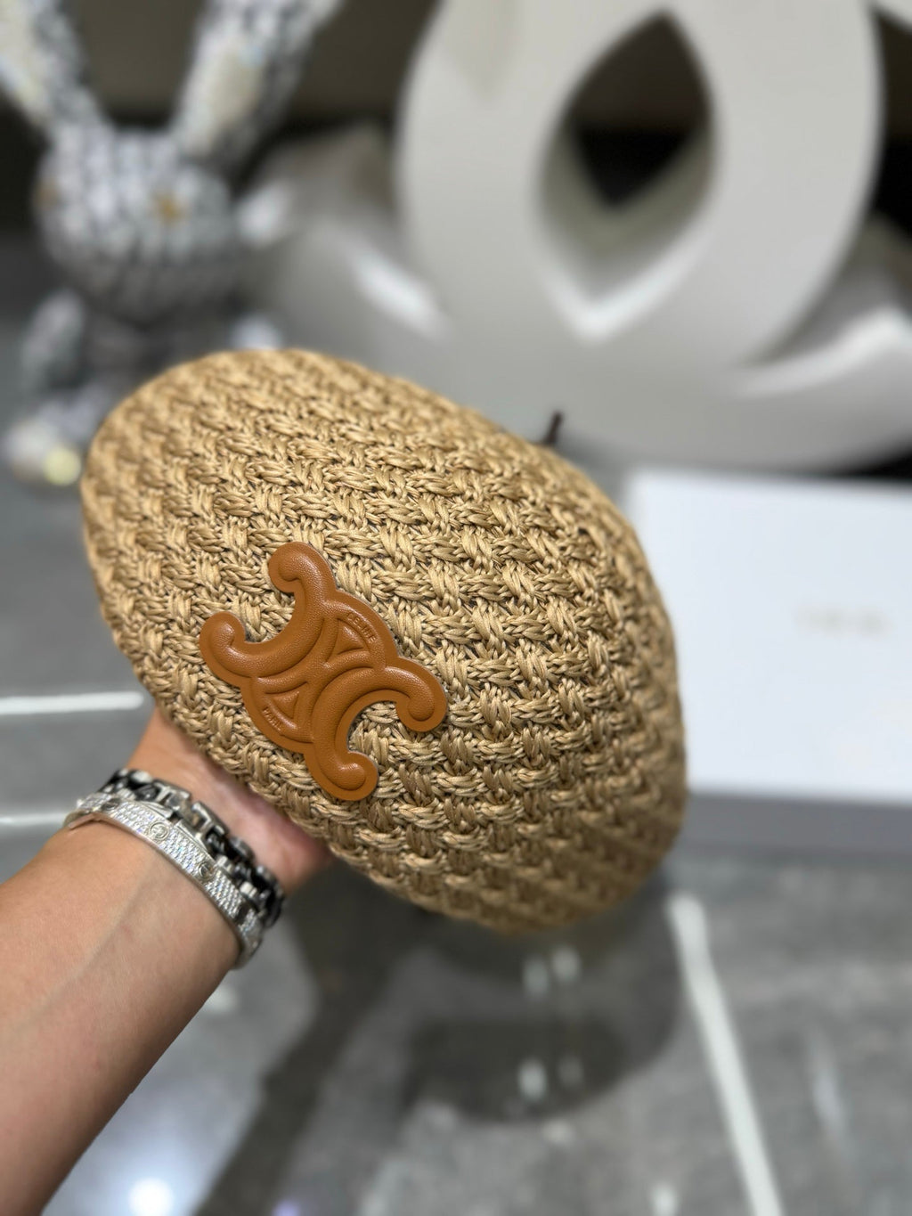 Celine Beret - image 7