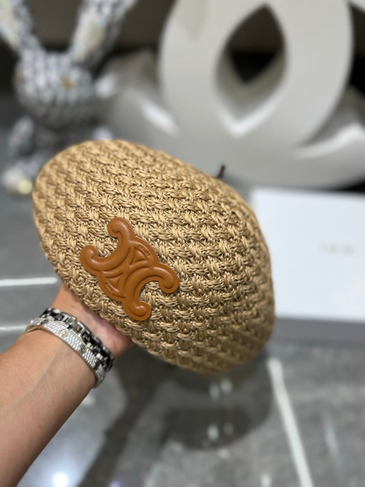 Celine Beret - image 7