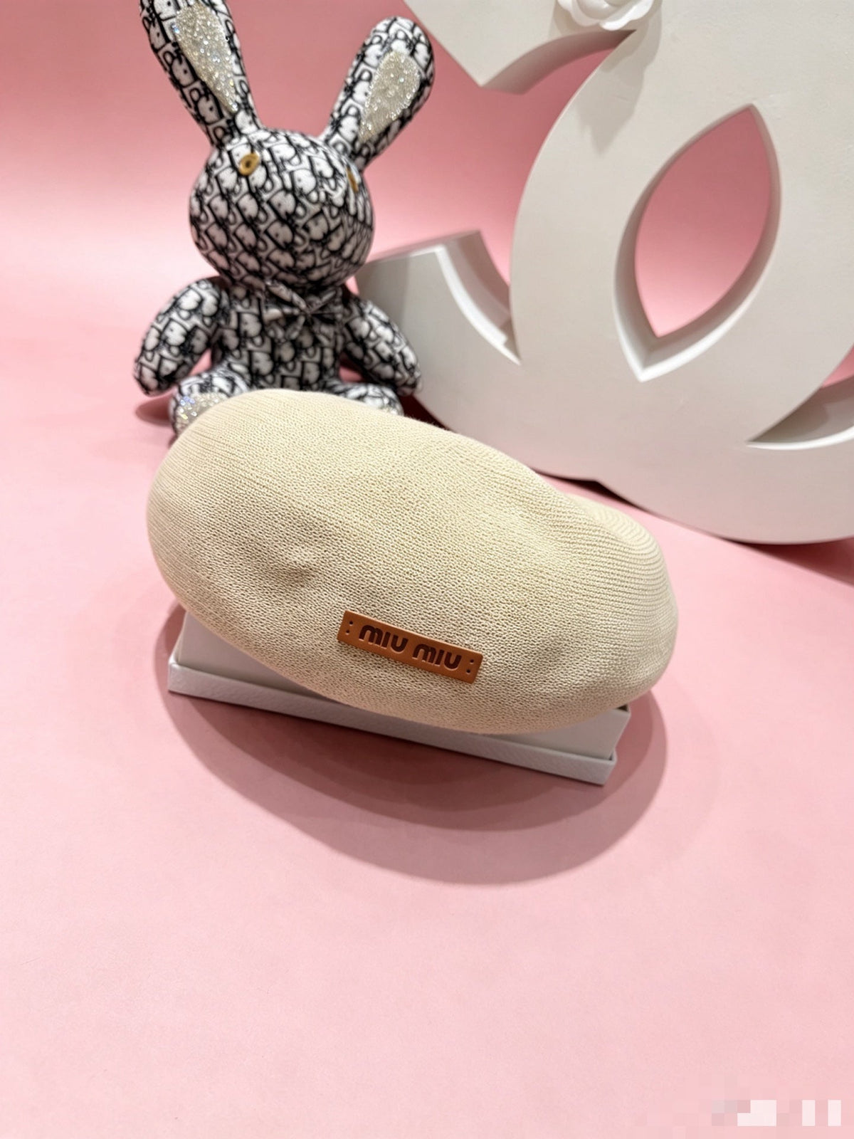 Miu Miu Beret - image 3