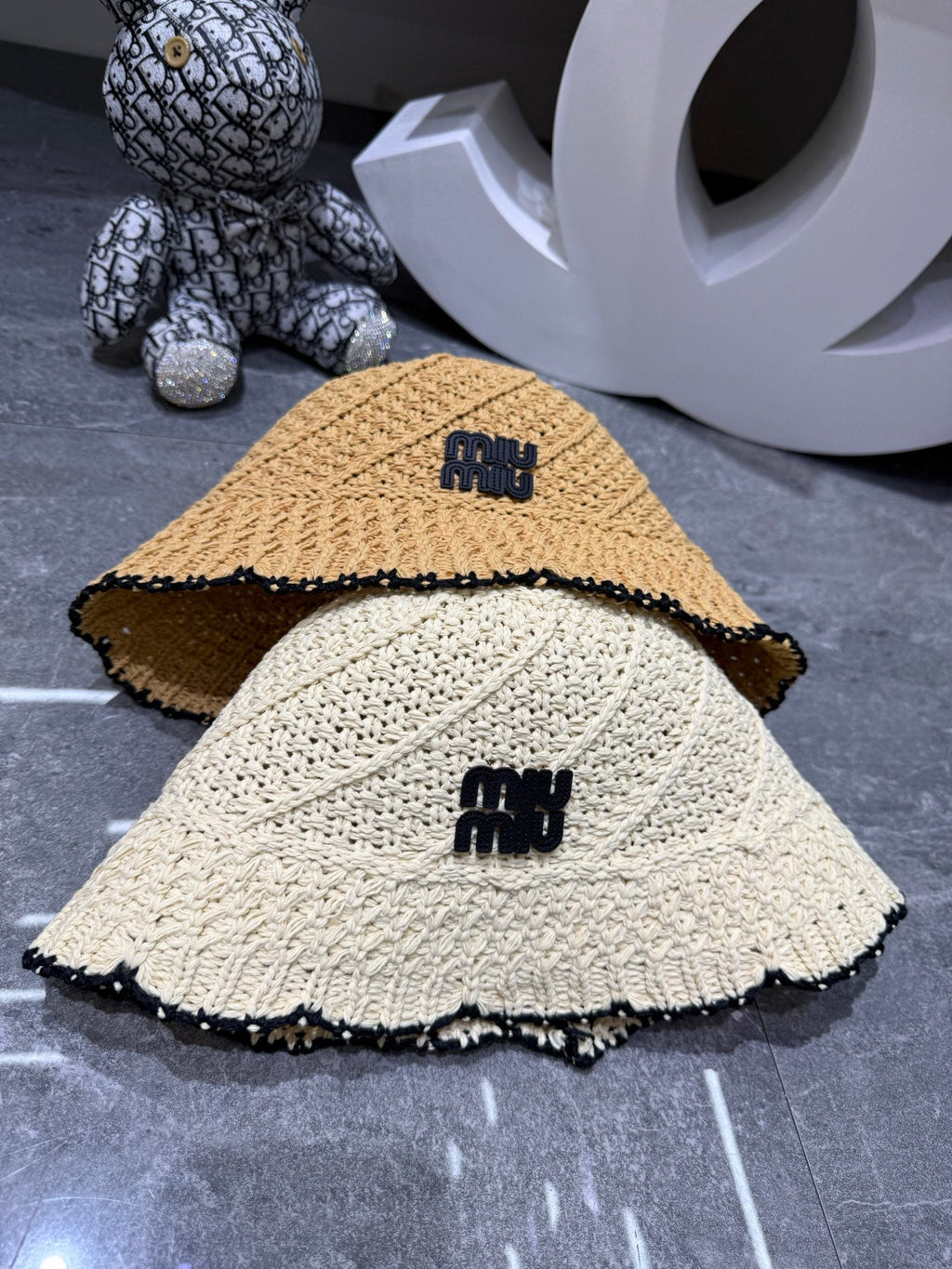 Miu Miu Bucket Hat - image 7