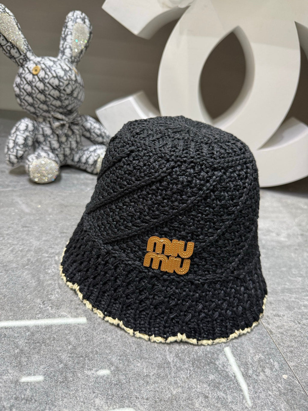 Miu Miu Bucket Hat - image 8
